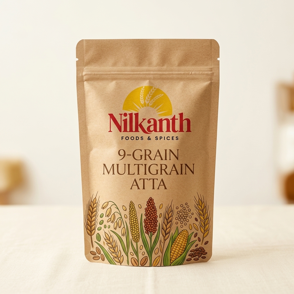 9-Grain Multigrain