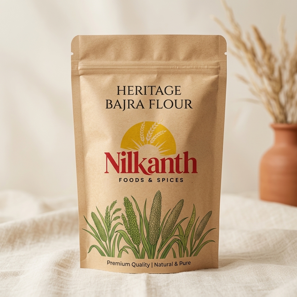 Bajra Flour